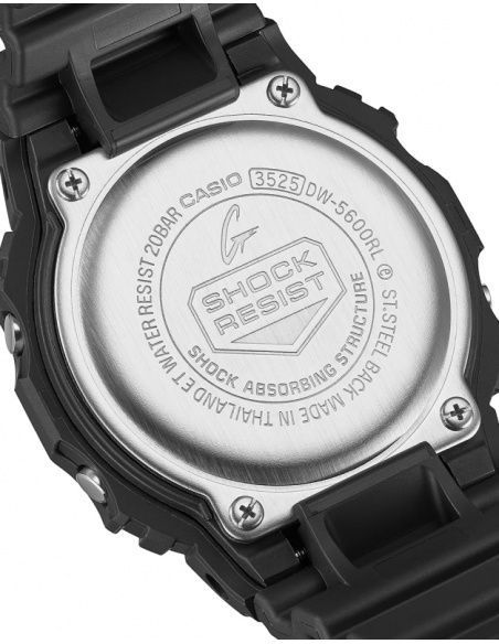 Ceas bărbătesc Casio G-Shock The Origin DW-5600RL-1ER