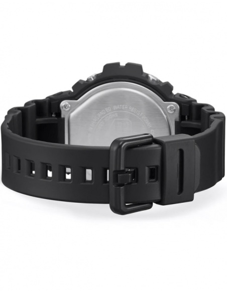 Ceas bărbătesc Casio G-Shock Classic DW-6900U-1ER