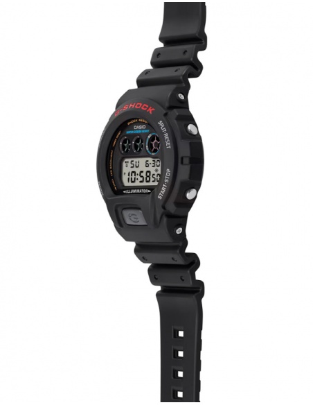 Ceas bărbătesc Casio G-Shock Classic DW-6900U-1ER
