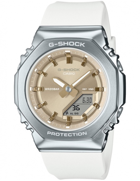 Ceas de damă Casio G-Shock Classic GM-S2110-7A9ER