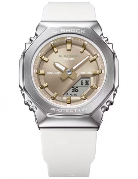 Ceas de damă Casio G-Shock Classic GM-S2110-7A9ER