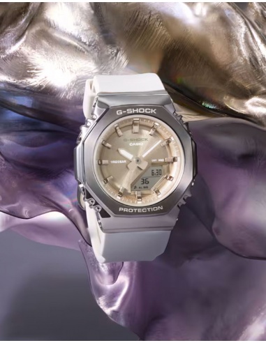 Ceas de damă Casio G-Shock Classic GM-S2110-7A9ER