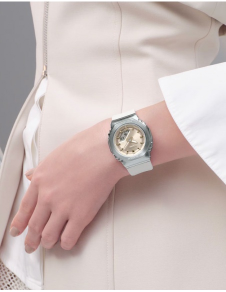 Ceas de damă Casio G-Shock Classic GM-S2110-7A9ER