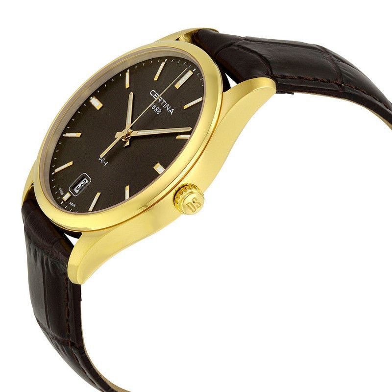 Ceas barbatesc Certina DS 4 C022.610.36.081.00