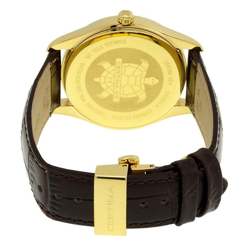 Ceas barbatesc Certina DS 4 C022.610.36.081.00