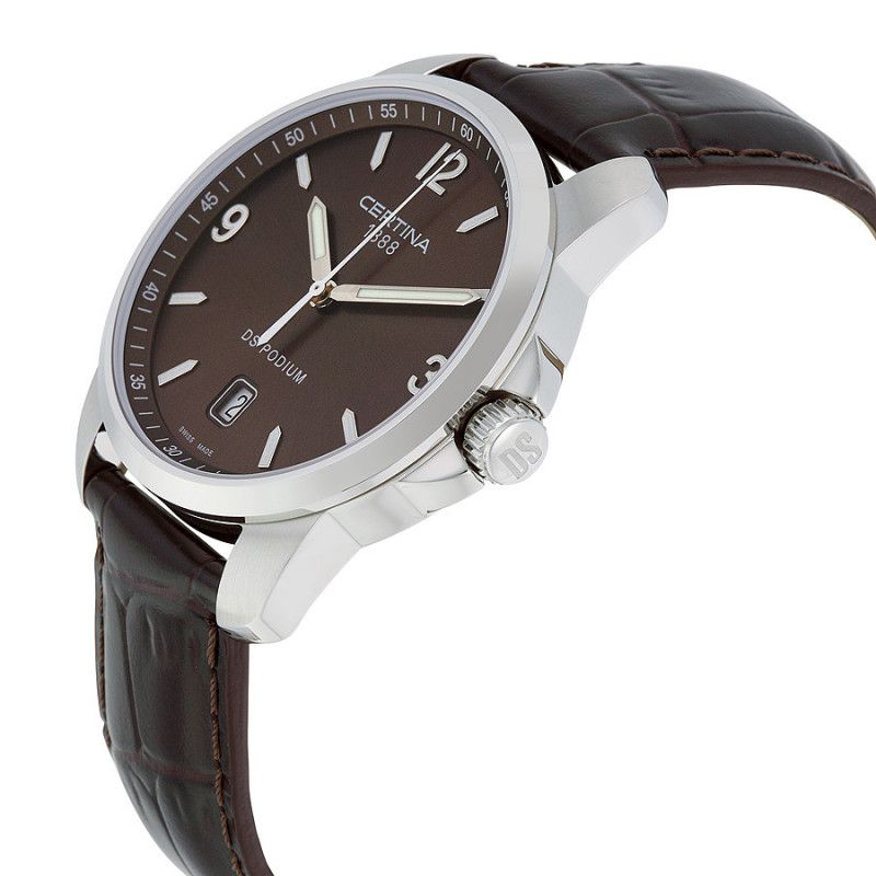 Ceas barbatesc Certina DS Podium C001.410.16.297.00