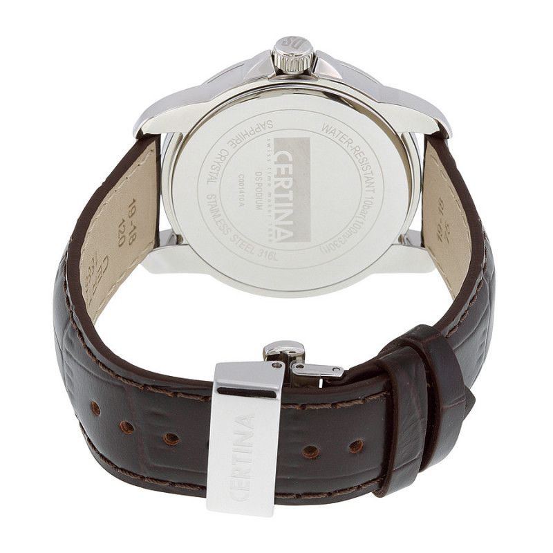 Ceas barbatesc Certina DS Podium C001.410.16.297.00
