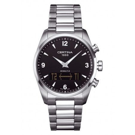 Ceas barbatesc Certina DS 8 C020.419.44.087.00