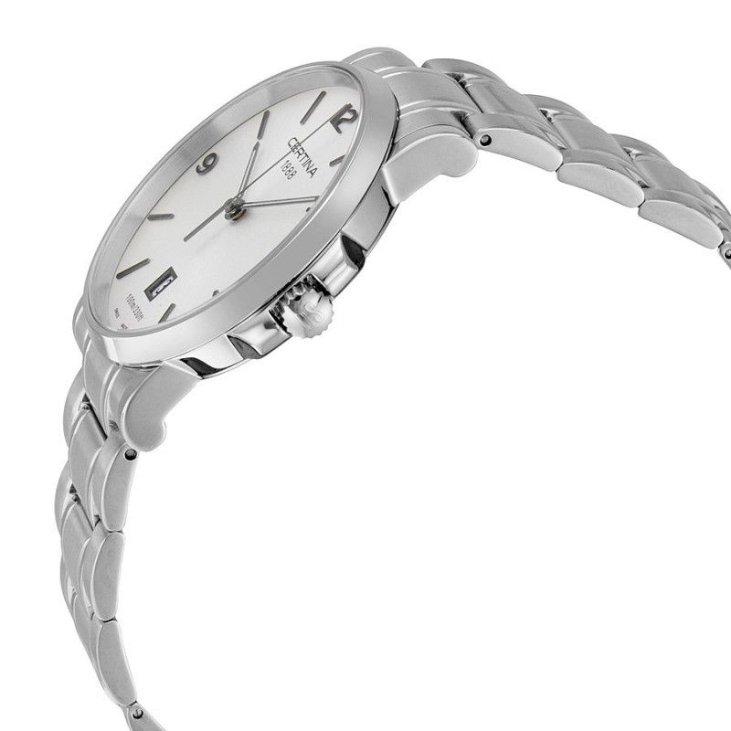 Ceas de dama Certina DS Caimano C017.410.11.037.00
