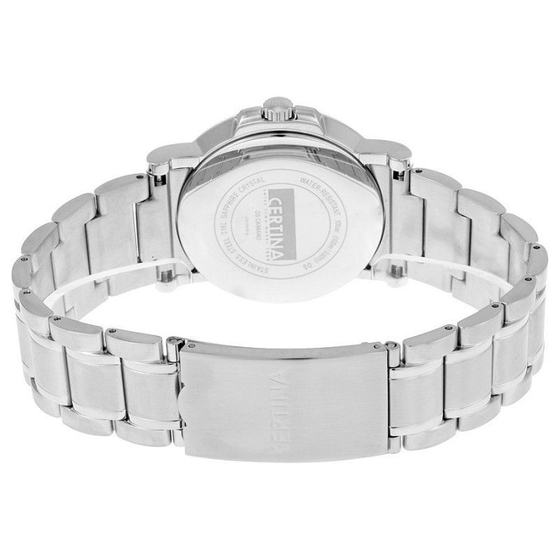 Ceas de dama Certina DS Caimano C017.410.11.037.00