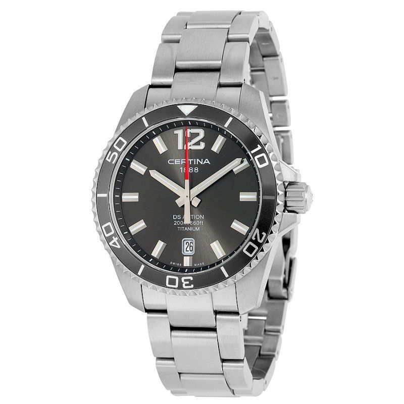 Ceas barbatesc Certina DS Action C013.410.44.087.00