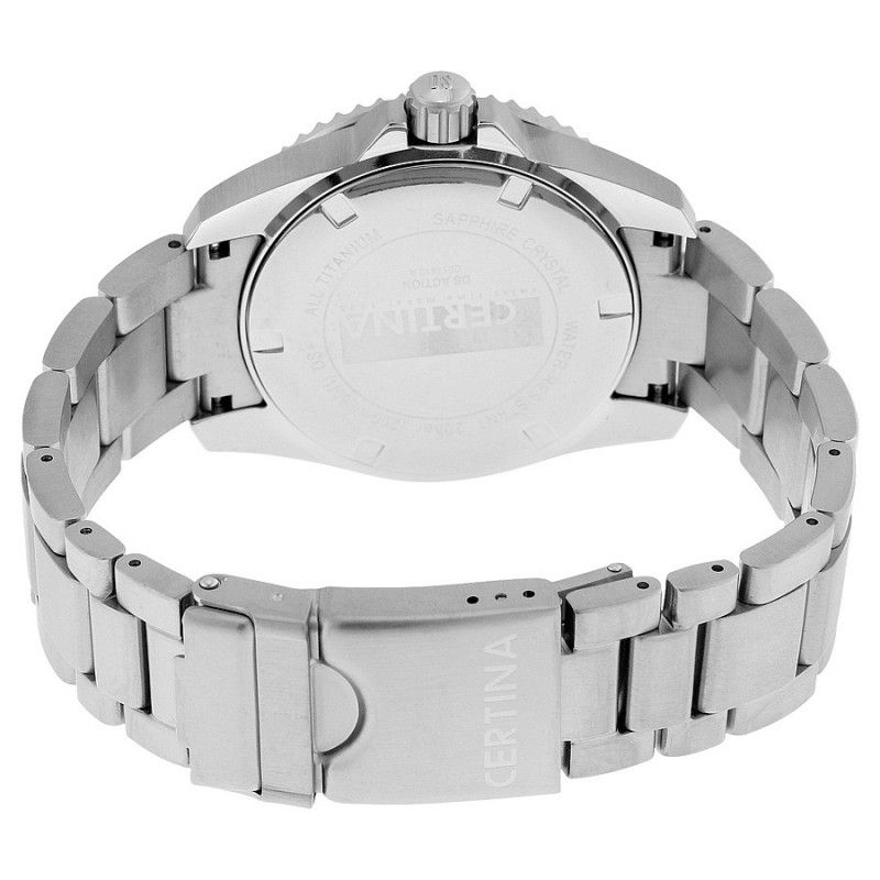 Ceas barbatesc Certina DS Action C013.410.44.087.00