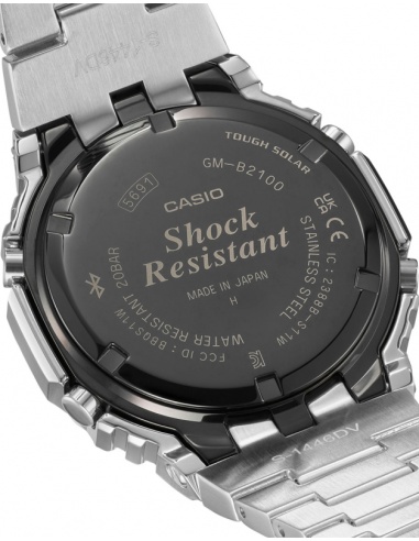Ceas bărbătesc Casio G-Shock Classic...