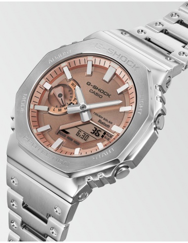 Ceas bărbătesc Casio G-Shock Classic...