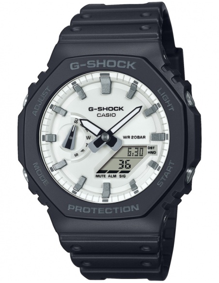 Ceas bărbătesc Casio G-Shock Classic GA-2100WD-1AER