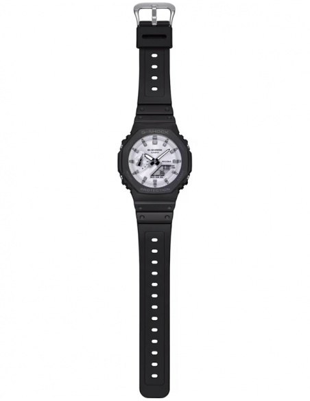 Ceas bărbătesc Casio G-Shock Classic GA-2100WD-1AER
