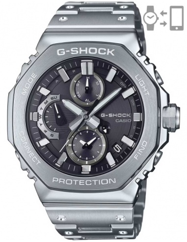 Ceas bărbătesc Casio G-Shock Classic GMC-B2100D-1AER