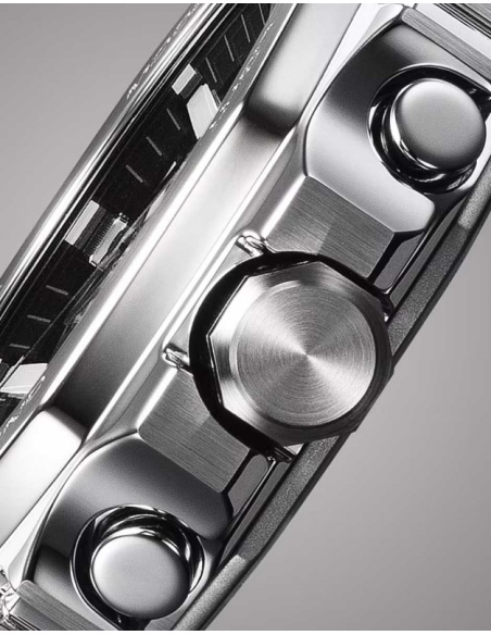 Ceas bărbătesc Casio G-Shock Classic GMC-B2100D-1AER