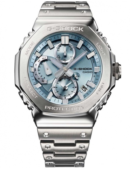 Ceas bărbătesc Casio G-Shock Classic GMC-B2100AD-2AER