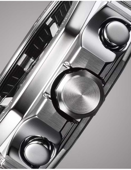 Ceas bărbătesc Casio G-Shock Classic GMC-B2100AD-2AER