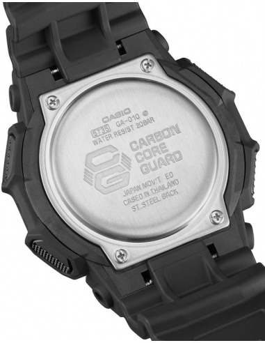 Ceas bărbătesc Casio G-Shock Classic GA-010-1AER