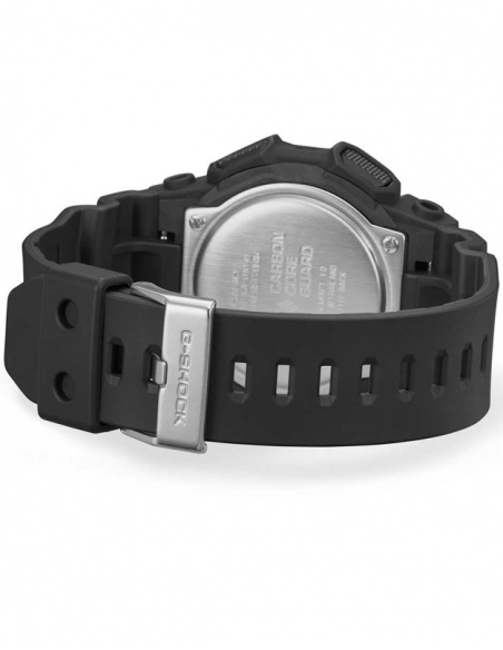 Ceas bărbătesc Casio G-Shock Classic GA-010-1AER