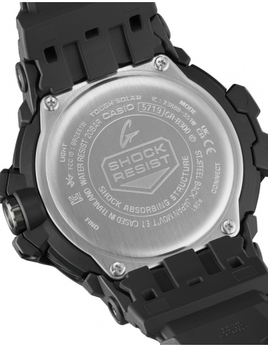 Ceas bărbătesc Casio G-Shock Gravitymaster...
