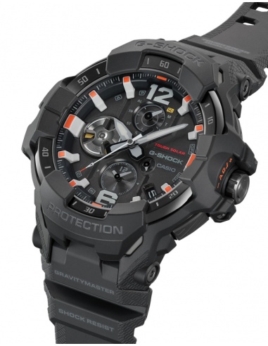 Ceas bărbătesc Casio G-Shock Gravitymaster...