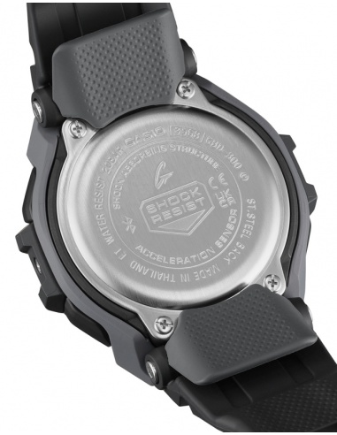 Ceas bărbătesc Casio G-Shock G-Squad GBD-300-1ER