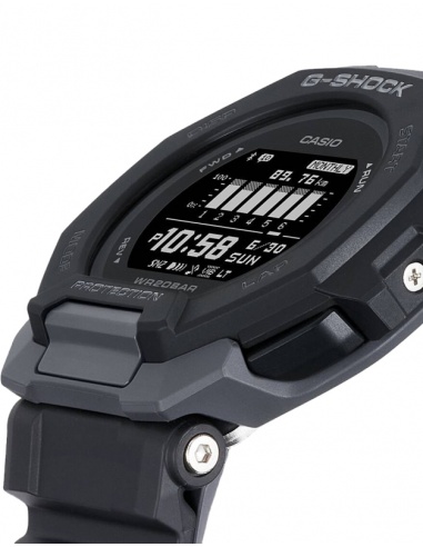 Ceas bărbătesc Casio G-Shock G-Squad GBD-300-1ER