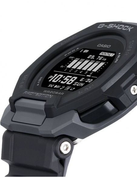 Ceas bărbătesc Casio G-Shock G-Squad GBD-300-1ER