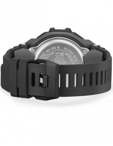Ceas bărbătesc Casio G-Shock G-Squad GBD-300-1ER