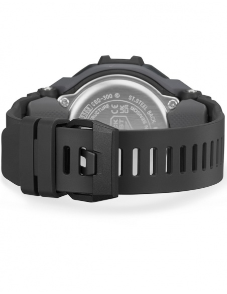 Ceas bărbătesc Casio G-Shock G-Squad GBD-300-1ER