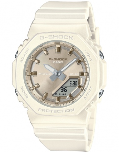 Ceas de damă Casio G-Shock Classic GMA-P2100ST-7AER