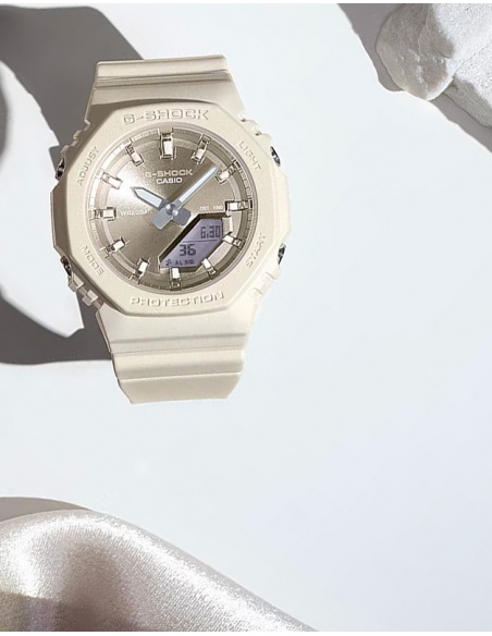 Ceas de damă Casio G-Shock Classic GMA-P2100ST-7AER