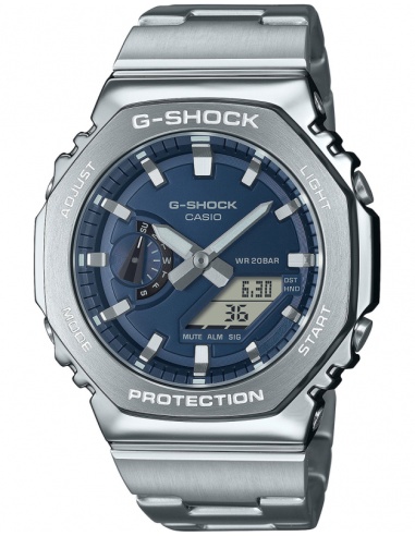 Ceas bărbătesc Casio G-Shock Classic GM-2110D-2BER