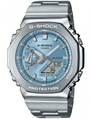 Ceas bărbătesc Casio G-Shock Classic GM-2110D-2AER