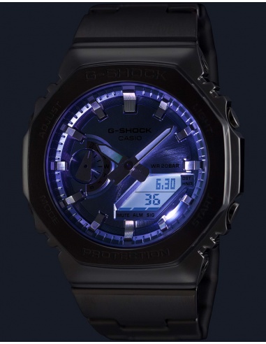 Ceas bărbătesc Casio G-Shock Classic GM-2110D-2AER