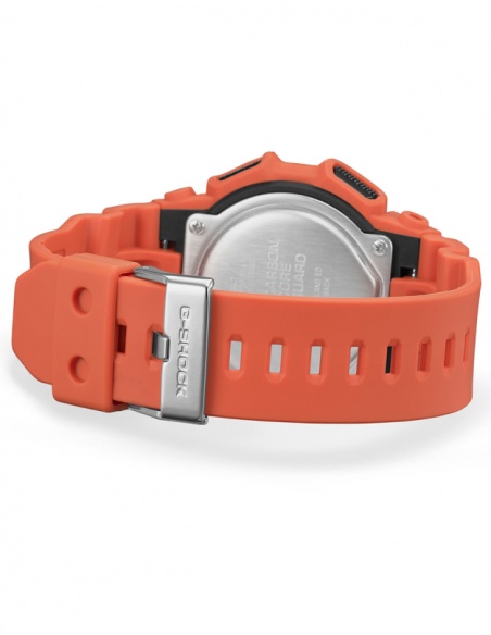 Ceas bărbătesc Casio G-Shock Classic GD-010-4ER
