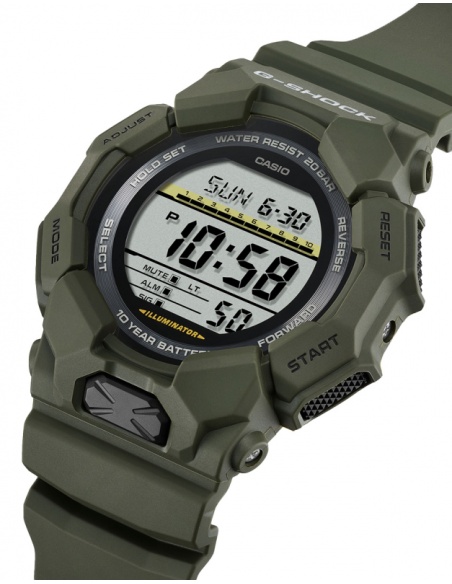 Ceas bărbătesc Casio G-Shock Classic GD-010-3ER
