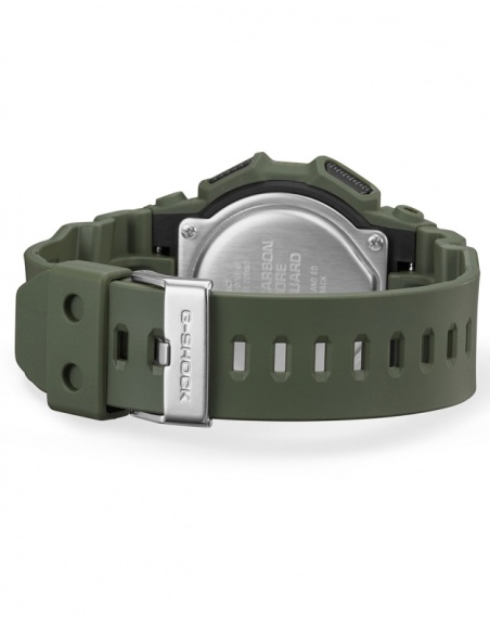 Ceas bărbătesc Casio G-Shock Classic GD-010-3ER