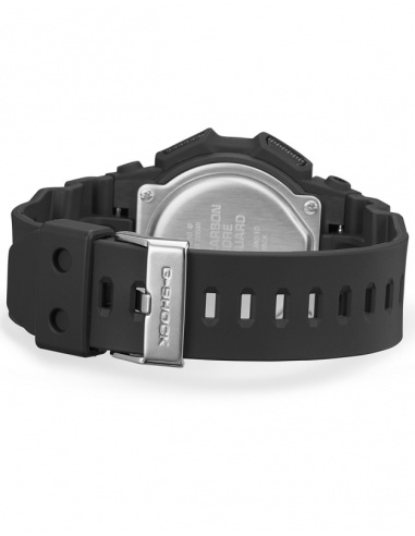 Ceas bărbătesc Casio G-Shock Classic GD-010-1ER
