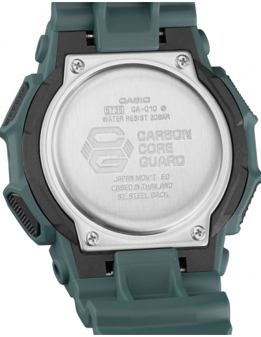Ceas bărbătesc Casio G-Shock Classic GA-010-2AER