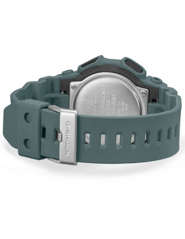 Ceas bărbătesc Casio G-Shock Classic GA-010-2AER