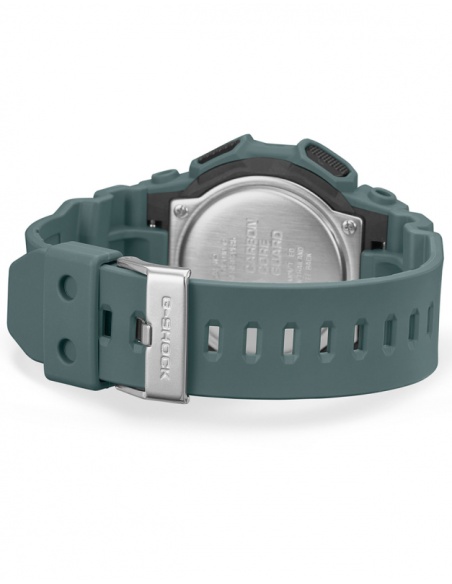 Ceas bărbătesc Casio G-Shock Classic GA-010-2AER