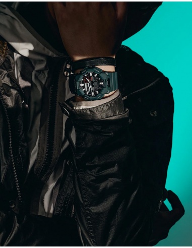 Ceas bărbătesc Casio G-Shock Classic GA-010-2AER