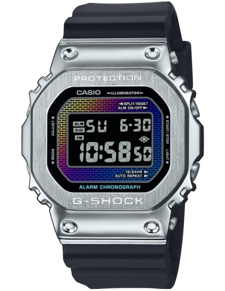 Ceas bărbătesc Casio G-Shock The Origin GM-5600RW-1ER