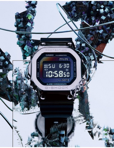 Ceas bărbătesc Casio G-Shock The Origin...