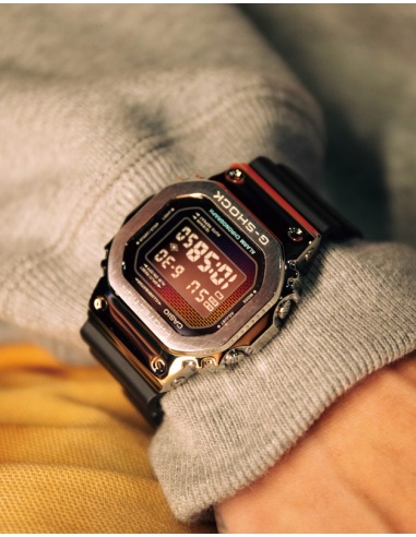 Ceas bărbătesc Casio G-Shock The Origin...