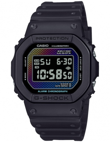 Ceas bărbătesc Casio G-Shock The Origin DW-5600RW-1ER